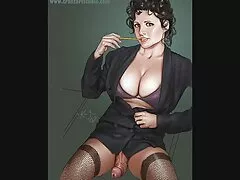 لزبین های روسی با یک بطری بازی می کنند ، و سپس خواسته های جنسی نام کانال های سکسی تلگرام را برآورده می کنند