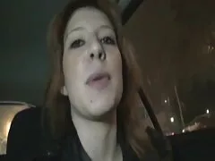 ملیسا زبانی زیرکانه به گربه جوجه زد عضویت در کانال سکسی