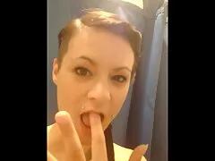 Pikaper ماهرانه یک جوجه چاق غیر واقعی را برای کانال هایسکسی تلگرام رابطه جنسی پرتاب کرد