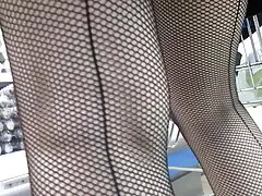 دانش آموز لاغر موی کانال های فیلم های سکسی در تلگرام سرخ در امتحان