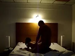 زن و کانال های فیلم های سکسی در تلگرام شوهر جوان روسی درست روی میز آشپزخانه رابطه جنسی برقرار کردند