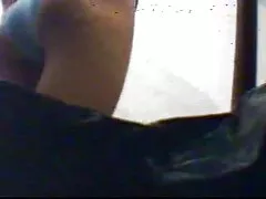 گربه سبزه شیرین پر چتکده سکسی از تقدیر گرم