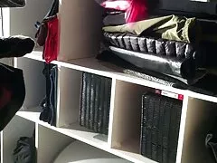 Curvy Asian ماساژ جنسی کانال تلگرام کمیک سکسی صابونی را انجام داد