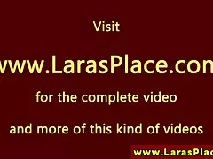 لزبین ماساژ اروتیکی فوق العاده ای را کانال رمان های سکسی برای این دختر انجام داد