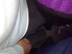 خروس مکنده از blowjob آسیایی در سوراخ دیوار گیر کانال تلگرام کلیپ های سکسی کرده است