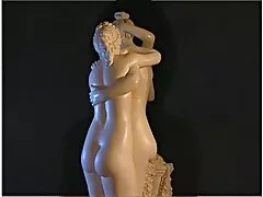 بانوی با جوراب ساق بلند اشیا کانال تلگرام فیلم پورن various مختلف را در گربه خود در وب کم قرار می دهد