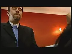 دختران مردان را در دهان حریص خسته می کنند استیکر سک30در تلگرام